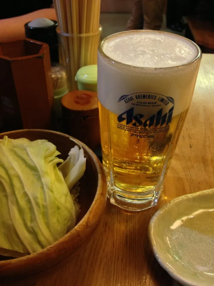 Asahi Super Dry|PegaOさん