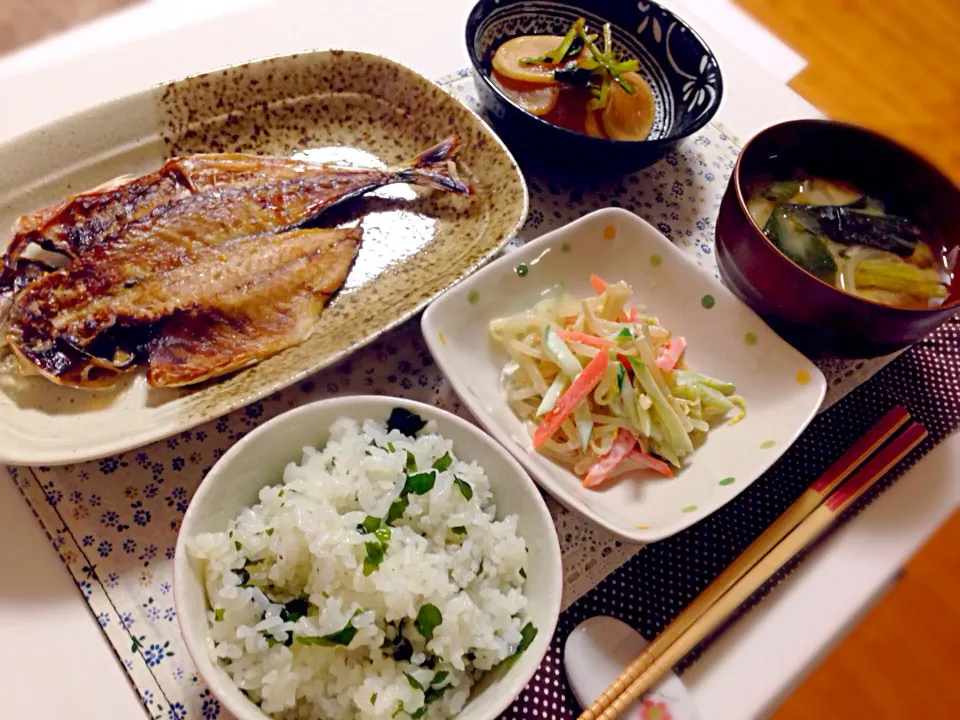 今日の晩ご飯|@konomi.619さん