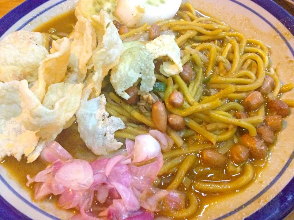 mie Aceh|aizleksmanaさん