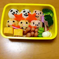 |キャズさん