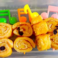 egg bread roll|maminaさん