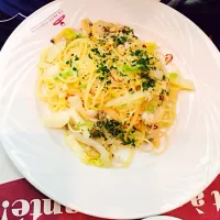 Pasta France restaurant|TseeGii LoOlさん