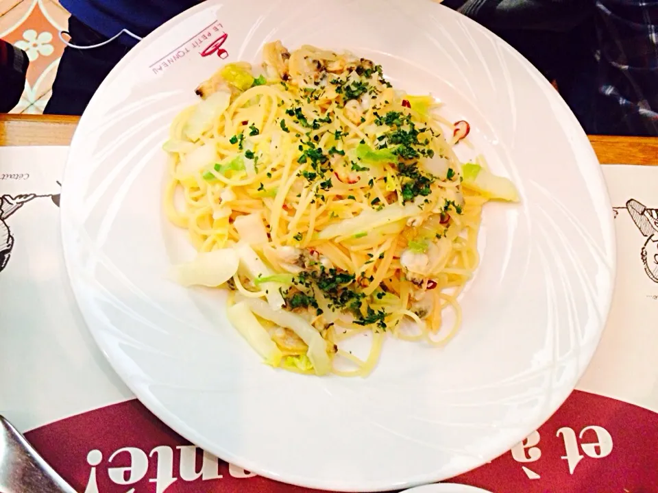 Pasta France restaurant|TseeGii LoOlさん