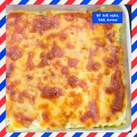 Snapdishの料理写真:Italiano Lasagnia|Rubyberryさん