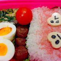 Snapdishの料理写真:|ちーぼーさん