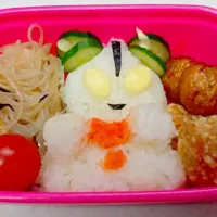 Snapdishの料理写真:|ちーぼーさん