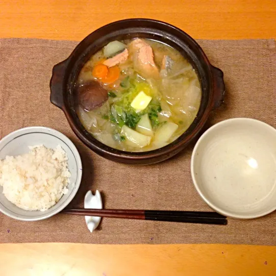 今日の晩御飯|yujimrmtさん