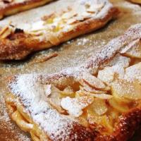 お手軽アップルパイ