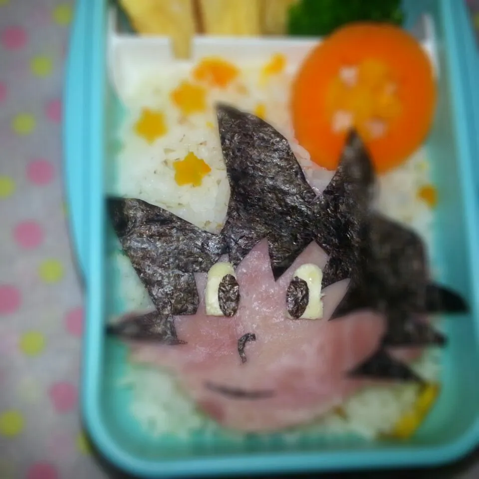 Dragon Ball bento|Lam Khaさん