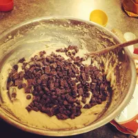 Chocolate Chip Cookie Dough|Jody Annさん