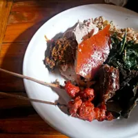 Balinese Suckling pig|Food addictさん