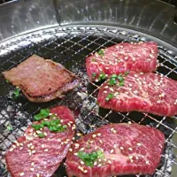 Snapdishの料理写真:焼肉|SayuRiさん