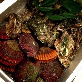 さっぱり ひおうぎ貝のレシピと料理アイディア25件 Snapdish スナップディッシュ