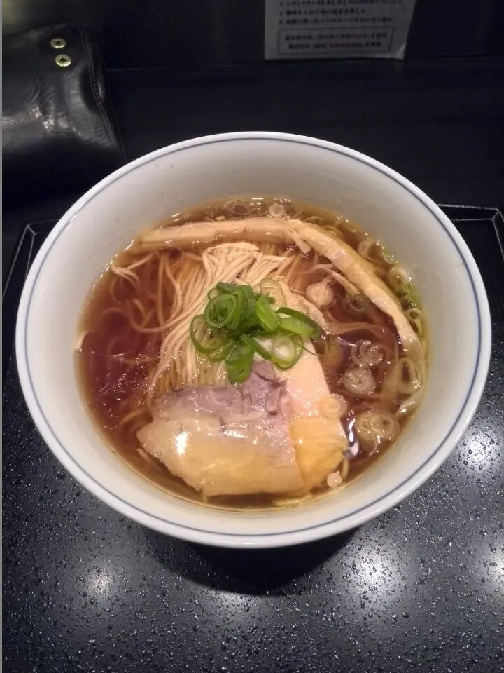 ラーメン|Yoshihiko  Nishimuraさん