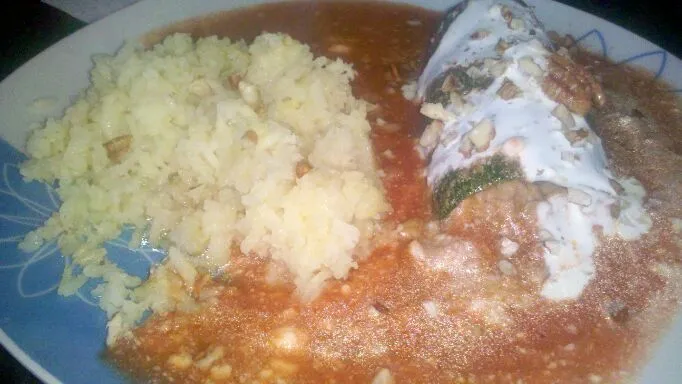 clavasitas rellenas de atún con chipotle|Javier Rdz.さん