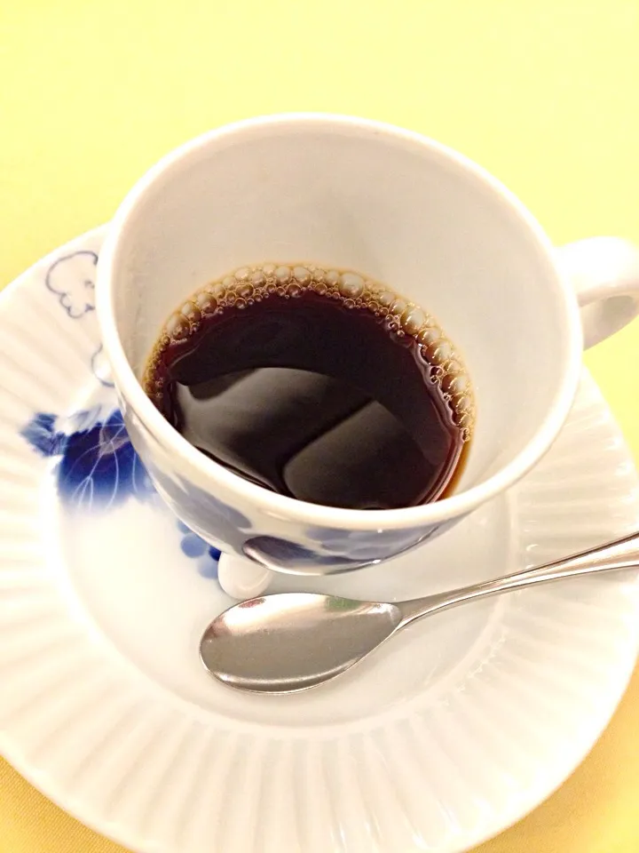 Black Coffee|rowe1207さん