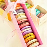 Macaroons♥|Yumi Chanさん