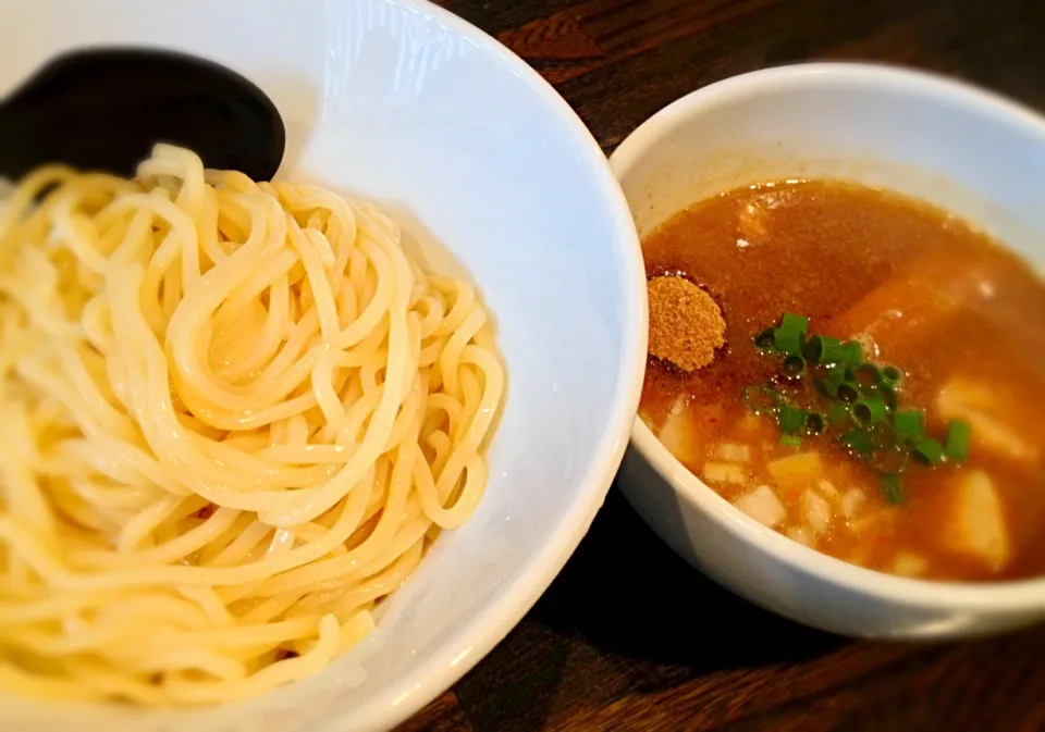 つけ麺💕💕|桃実さん