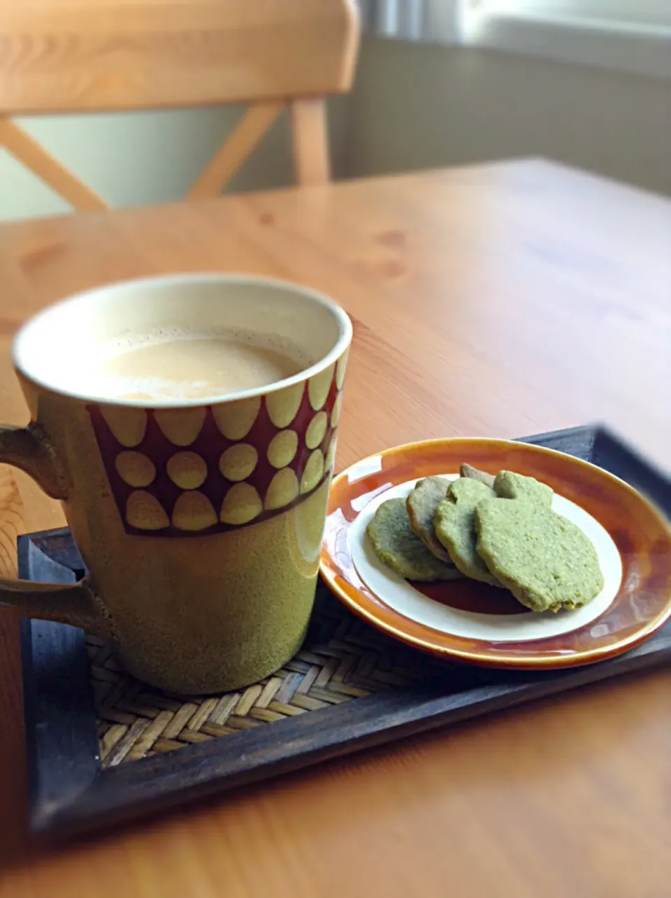 今日のコーヒー|TOMOさん