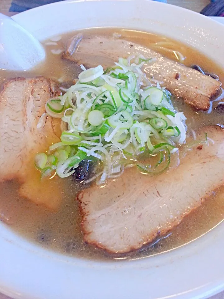 味彩オロチョンラーメン
辛味5倍 塩ラーメン|じょうさん