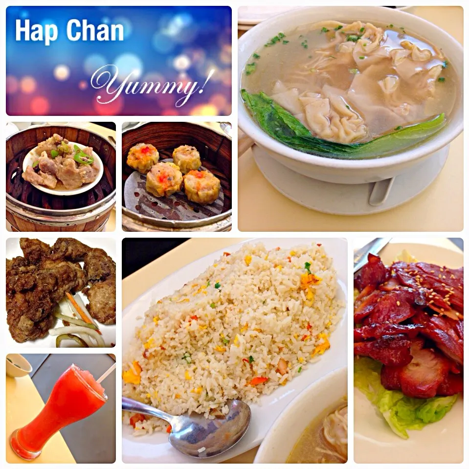 Hap Chan- SM North Edsa|iamfem05さん