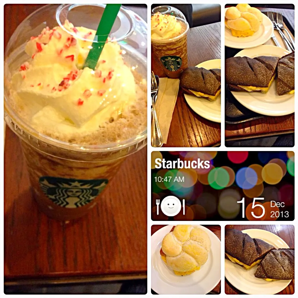 Starbucks- SM North Edsa ☕️|iamfem05さん