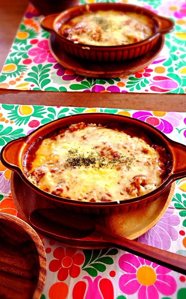 6歳女子のお昼ご飯·͜ ·❀|ルイカさん