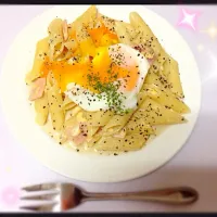 パスタ🍝|沙紀さん