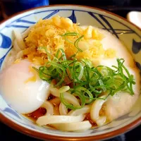 丸亀製麺|晴さん