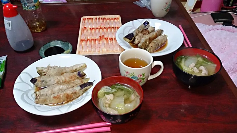 肉料理です|Manami Hashiguchiさん