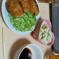 友達との手作り夜ご飯♬*゜|きょーんさん