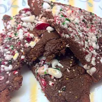 Christmas bark with quest bars|ruthie aideyanさん