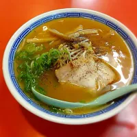 一味のラーメン|サコイシュージさん