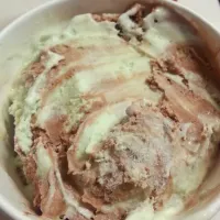 MintChoco Icecream@^^@|천수빈さん