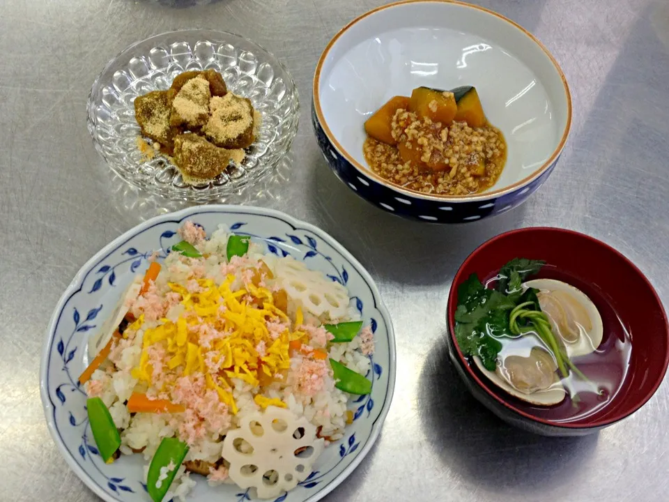 ひな祭り|湯葉のお造りさん