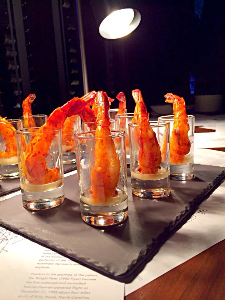 Shrimp Magarita|Ting Gさん