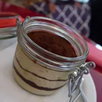 Snapdishの料理写真:Tiramisu|Jillianさん