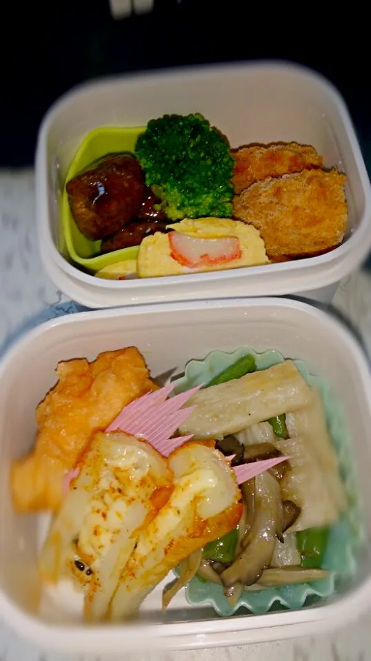 お弁当|えびぱんさん