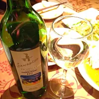 Thai wine|Miyuki  Toritaniさん