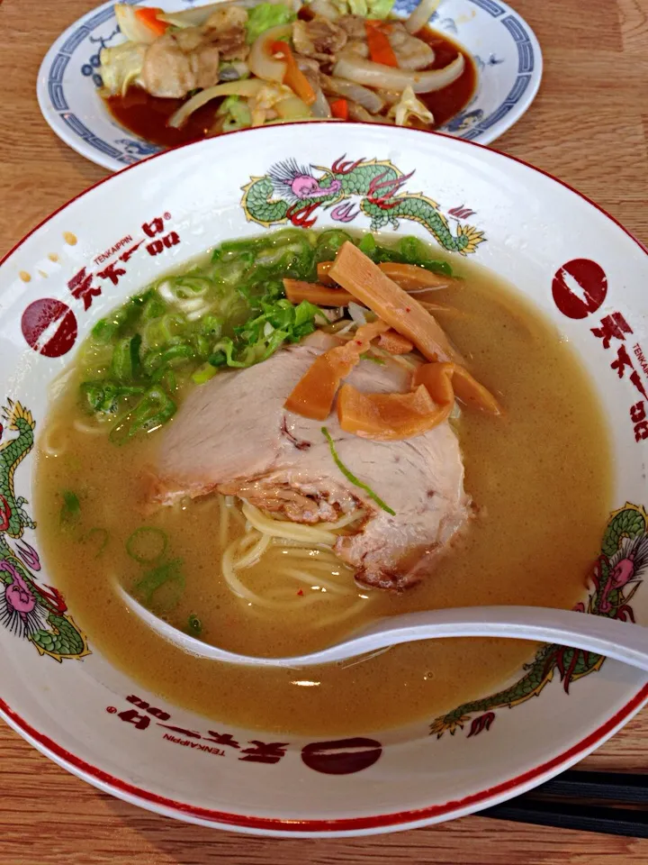 ラーメン|よっこさん