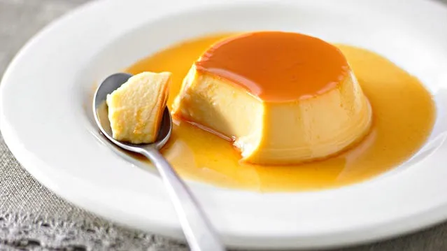 Crème caramel|foodlover❤️さん