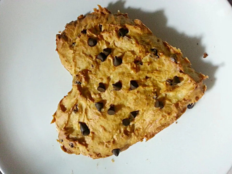 Banana Chocochips  Cookies|Bhaby Kikzさん