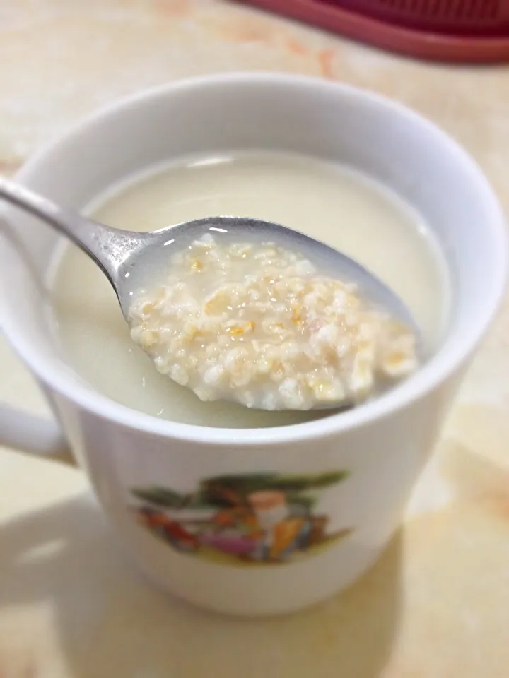 Oatmeal|ohmylifesparklesさん