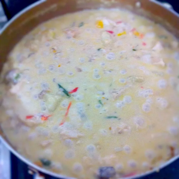 Moqueca de peixe|Sawa Arikiさん