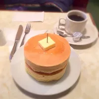 パンケーキ|ちさりんさん