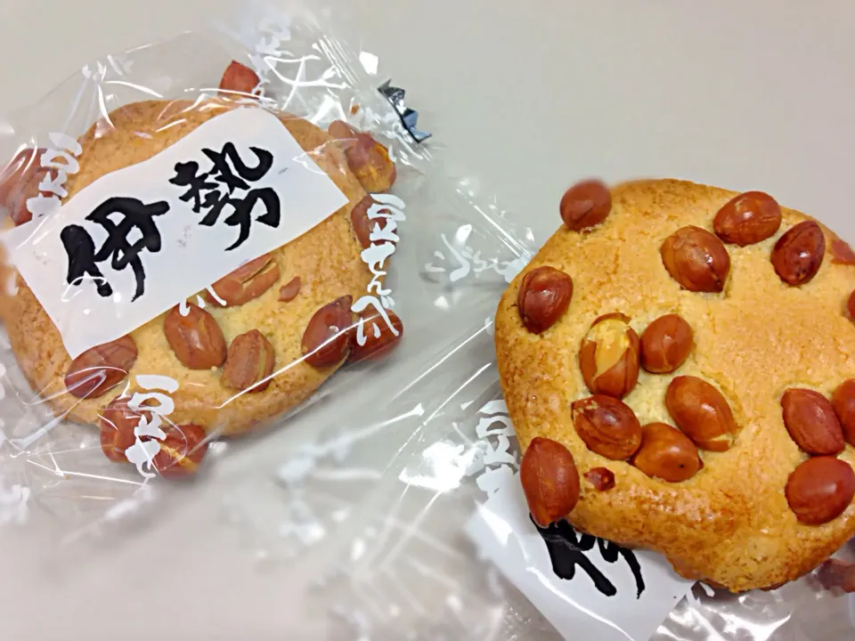 10時のおやつ|あつしさん