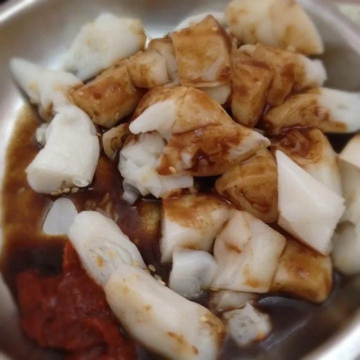 Chee cheong fan!|ohmylifesparklesさん