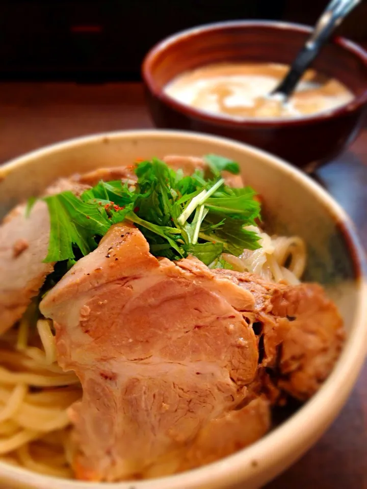 といちのラーメン|とうじさん