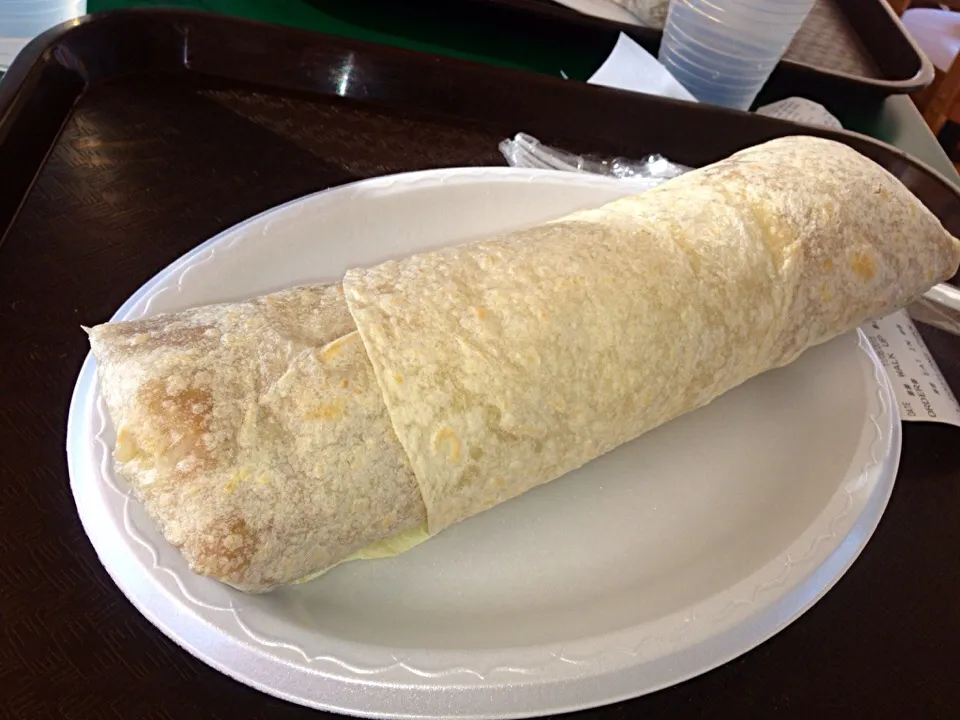 Footlong burrito Vegas!|robert flickerさん