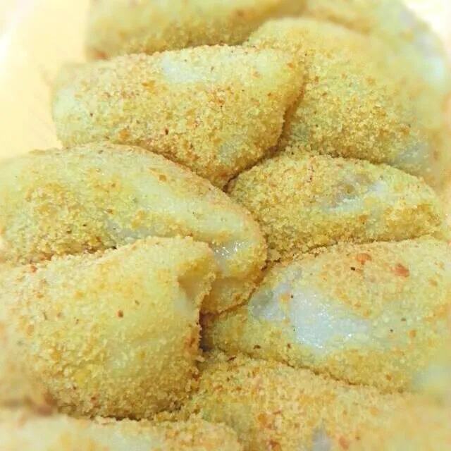 手工花生麻糬|DEVIL CHLOEさん